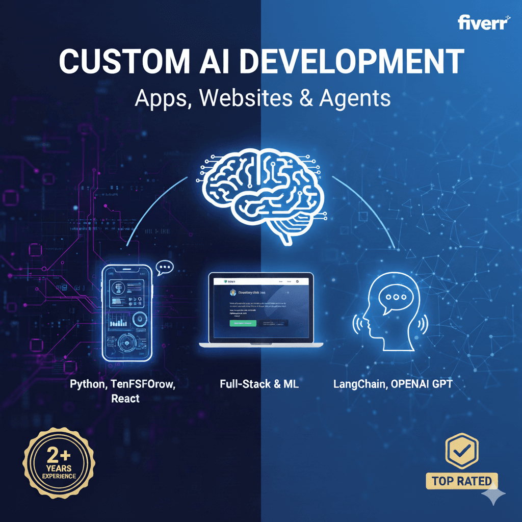 ai development