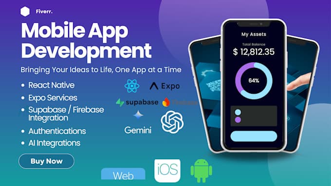 mobile app